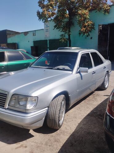 шинный центр бишкек кудайберген: Mercedes-Benz W124: 1995 г., 3.6 л, Автомат, Газ, Седан