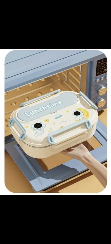 Yemək konteynerləri: Yeni il kanpanyası daxili kredit, taksit və yalnız nağd satışa 17 azn — 8