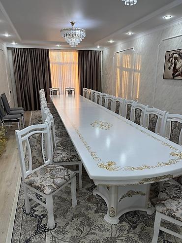 Стулья для зала: Стул для зала, Новый, Дерево — 8