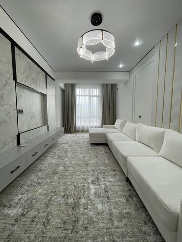 ищу квартира арча бешик: 2 комнаты, 75 м², Элитка, 8 этаж, Дизайнерский ремонт