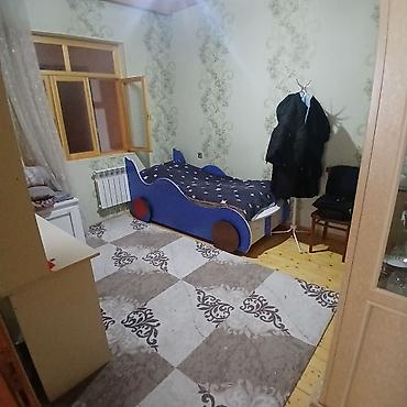 Həyət evi alıram: 130 kv. m, 4 otaqlı, Qaz, İşıq, Su — 10
