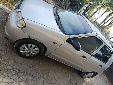 Suzuki: Suzuki Alto: 2004 г., 1.1 л, Механика, Бензин, Хэтчбэк — 5