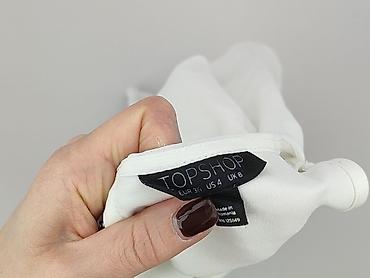 top bluzki: Topshop, Bluzka damska, rozmiar S — 4