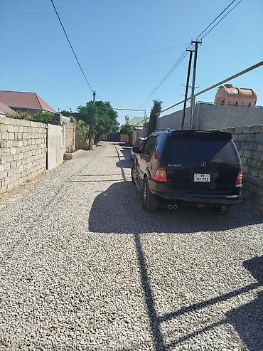 Torpaq sahələrinin satışı: Tikinti — 3
