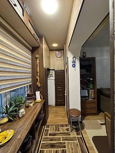 yasma: Bakı, Yeni Yasamal, 3 otaqlı, Köhnə tikili, 65 kv. m — 7