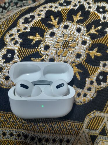 Qulaqcıqlar: Simsiz (Bluetooth) Qulaqcıqlar, Apple, rəng - Ağ