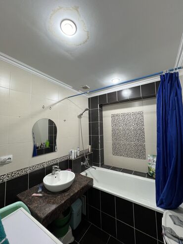 Долгосрочная аренда квартир: 3 комнаты, Агентство недвижимости, Без подселения, С мебелью полностью — 6