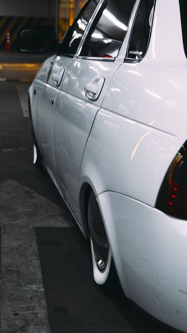 ВАЗ (ЛАДА): ВАЗ (ЛАДА) Priora: 2013 г., 1.6 л, Механика, Бензин, Седан — 5