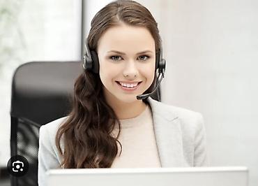Call-борбору операторлору: Вакансия: Оператор 👩🏻‍💻 В нашу команду требуется девушка-оператор в — 1