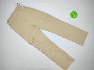 kis second hand online: Colours of the World, Spodnie cargo damskie, rozmiar XS — 2