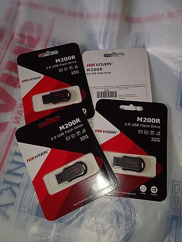 raspberry pi: USB флешки новые. запечатаны. 32 ГБ — 2
