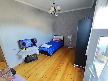 quba a frame evler: Bakı, Suraxanı, 3 otaqlı, Köhnə tikili, 95 kv. m — 3