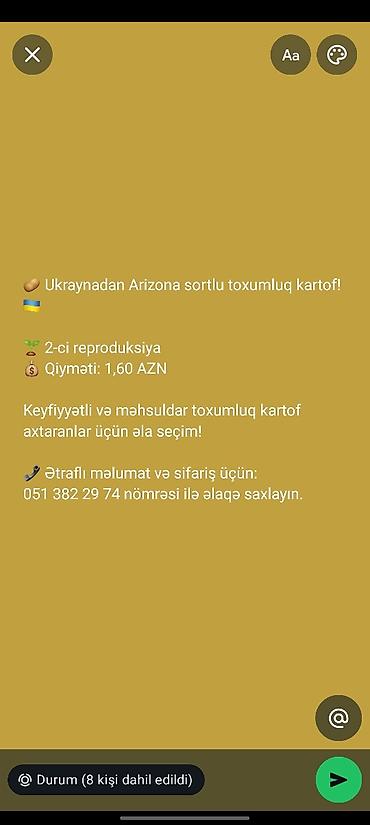 arı ailəsi satışı elanları 2026: Şəkil və videoları WhatsApp, Telegram, Viber və digər sosial şəbəkələr — 1