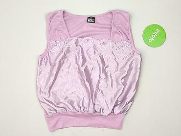 georges: Top damski, rozmiar 3XL — 2