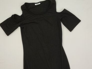 sukienki wyszczuplające allegro: Women`s dress, Only, size S (EU 36)