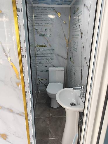 Продажа коттеджей и домов: Обмен только на квартиру в Бишкеке!!! Срочно!!! Продается дом – — 13