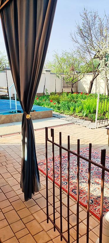 Продажа коттеджей и домов: Продаю дом в районе Кызыл-Аскера. Дом находиться по ул.Троицкая — 28