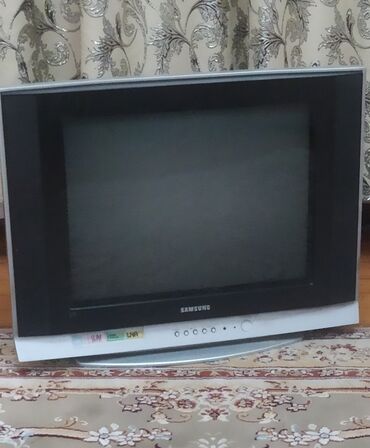плазменный телевизор samsung: Б/у Телевизор Samsung 70" Самовывоз