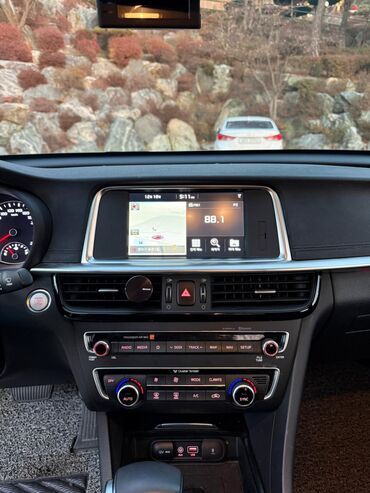 Kia: Kia K5: 2019 г., Бензин at lalafo.kg — 22 Kia: Kia K5: 2019 г., Бензин — 22