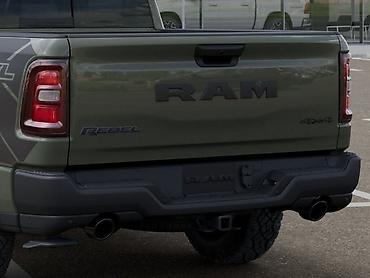 поворотники ауди: Dodge Ram 1500: 2023 г., Пикап — 8