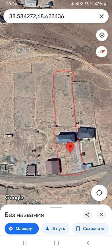 Продажа домов: Хонаи фуруши дар Хисор 2 этажа, 3 подвал, 6 дар хона. (4 та спальни, 2 — 21