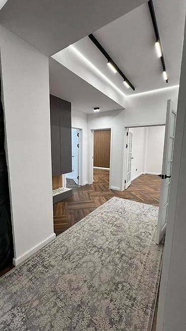 Продажа квартир: 3 комнаты, 109 м², Элитка, 8 этаж, Евроремонт — 11