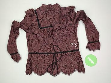 buty lity ccc: GANNI, Bluzka damska, rozmiar S — 2