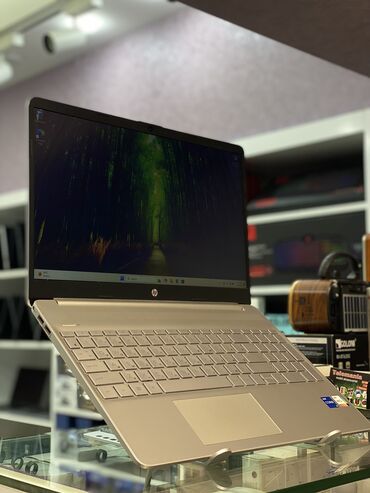 Monitorlar: İşlənmiş HP Pavilion, 15.6 ", Intel Core i5, 512 GB, Ünvandan götürmə, Pulsuz çatdırılma, Ödənişli çatdırılma