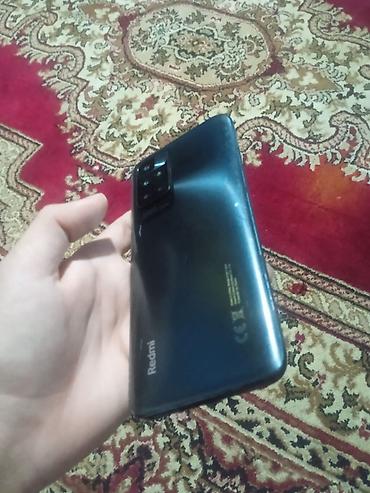 xiaomi mi 10 kontakt home: Redmi 10, 64 GB, İki sim kartlı — 4
