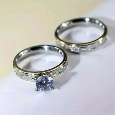 Minđuše: Set minđuša – elegantni modeli sa cirkonima Par 1000 din,dva para 1400 — 28