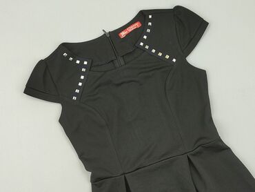 sukienki wieczorowe ewa minge: Women`s dress, size M (EU 38)