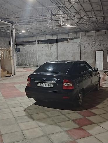 vaz priora: VAZ (LADA) Priora: 1.6 l | 2008 il 358000 km Hetçbek — 5