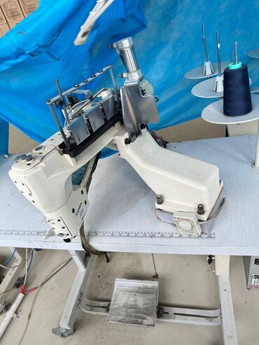 Tikiş maşınları: Butun komplekt tikis masinlari satilir.butun nov tikis tikmek -da lalafo.az — 13 Tikiş maşınları: Butun komplekt tikis masinlari satilir.butun nov tikis tikmek — 13