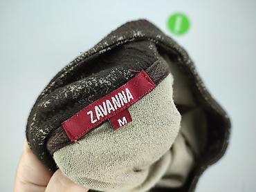 buty od mango: Zavanna, Bluzka damska, rozmiar M — 4
