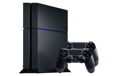 PS4 (Sony PlayStation 4): Сдаю аренду PS4 в сутку 800сом. ватсап!