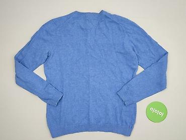 jersey h: Brookshire, Sweter damski, rozmiar M — 4