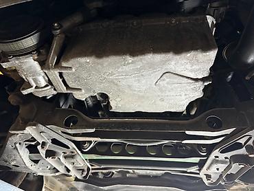 sprinter 2 2: Mercedes-Benz Спринтер: 2007 г., 3 л, Автомат, Дизель — 8