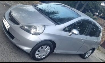 датчик дистанции: Honda Fit: 2004 г., 1.3 л, Автомат, Бензин, Хетчбек