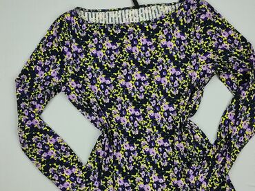 wzorzysta bluzki reserved: Women's blouse, size XL (EU 42)