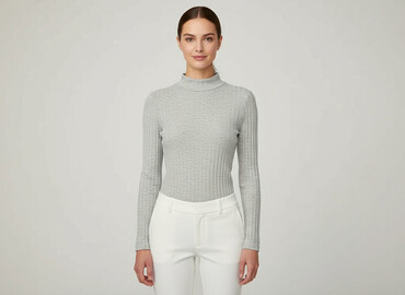 c a sweter: ONLY, Гольф жіночий, розмір XS