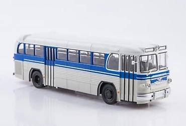 Avtomobil modelləri: Коллекционные модели автобусов 1:43 Modimio.Каждая по 100 азн — 4