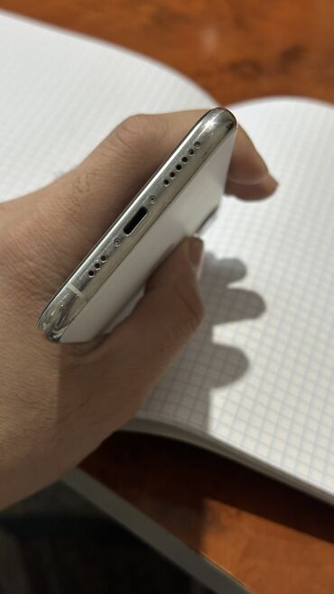 айфон 6 токмок: IPhone 11 Pro, Колдонулган, 64 ГБ, Space Gray, 70 %