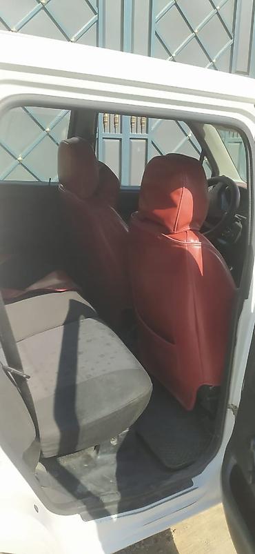 x5 2007: Opel Agila: 2002 г., 1 л, Бензин, Хэтчбэк — 4