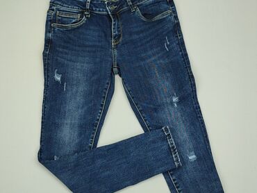 Jeans: Jeans, L (EU 40), condition - Ideal
