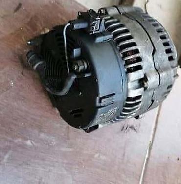 Glave motora: ALTERNATORI ZA FORD C-MAX, FIESTA, FOCUS . OD 1990. DO 2010. GOD. | — 20