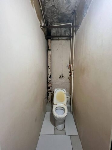 Köhnə tikili: Bakı, 3 otaqlı, Köhnə tikili, m. Həzi Aslanov, 82 kv. m — 12