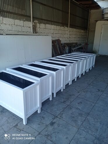 Bitkilər üçün dibçəklər: Dibçək güldanlar. Dipçəklər bir başa sexdən.Sex qiymətinə. ♦️Endrim — 8