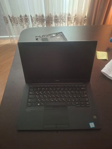 notebook ekran qiymetleri: Dell 7480 plata xarabdi.14 luk ekran.butun detallari satilir 70 azn