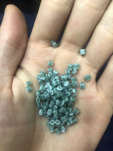 Digər tikinti materialları: Polietilen qranul Polipropilen qranul (pp granul) Moykadan ve — 5