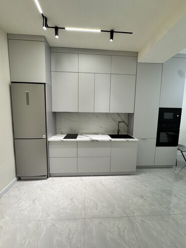 Продажа квартир: 2 комнаты, 60 м², Элитка, 8 этаж, Дизайнерский ремонт — 12